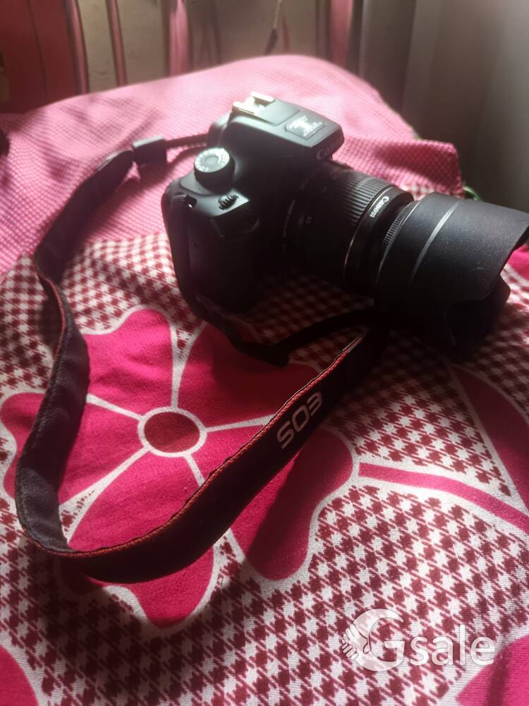 canon 3000d