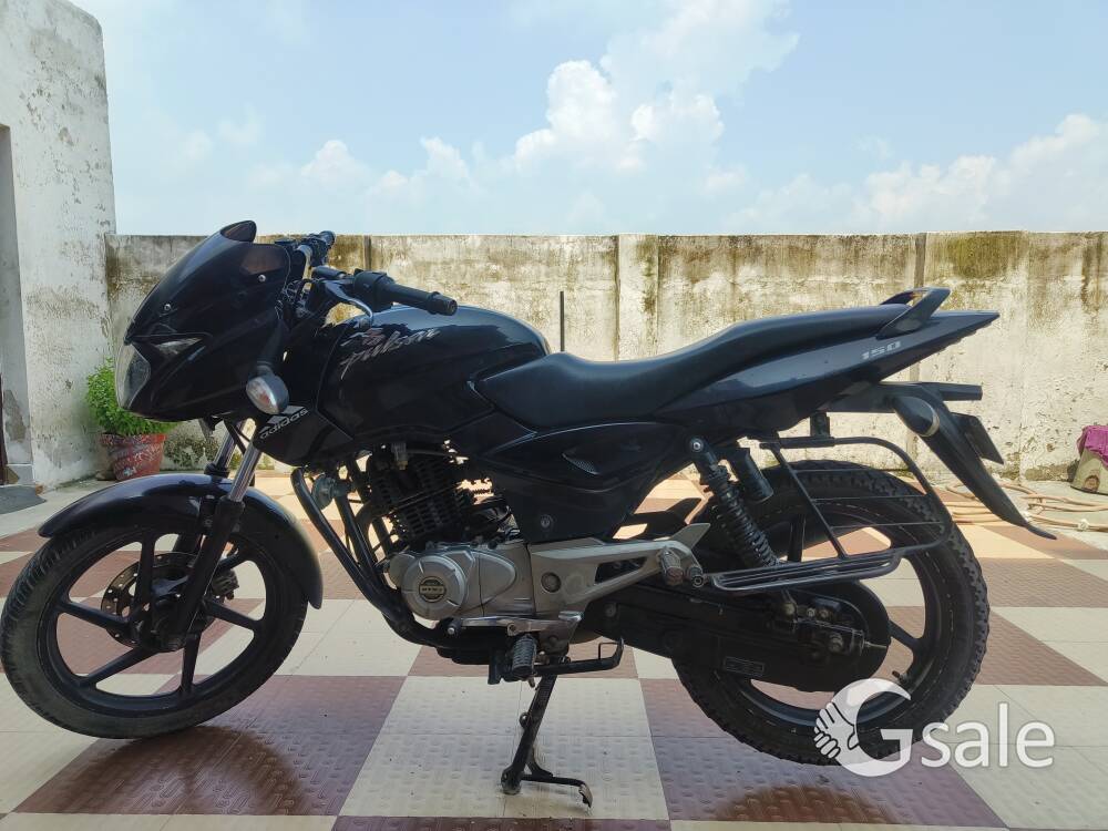  Pulser 150CC