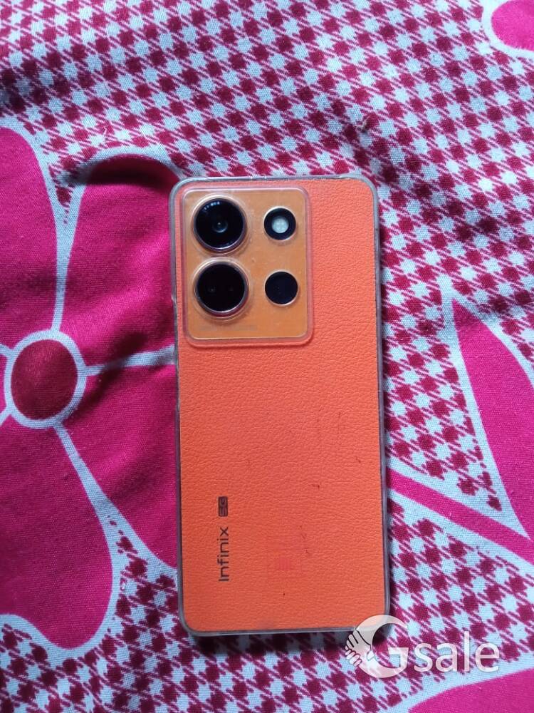 infinix note 30 5g