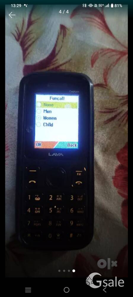 voice changer lava mobile