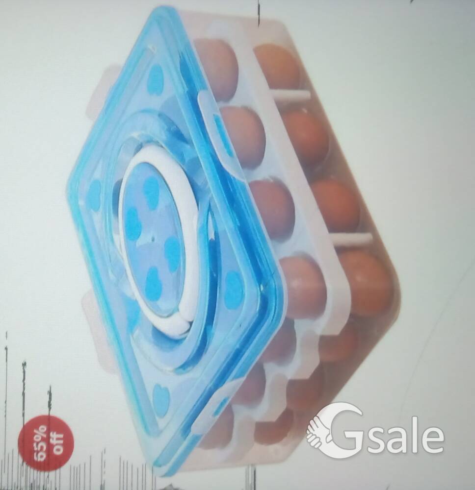 new egg tray for storing egg