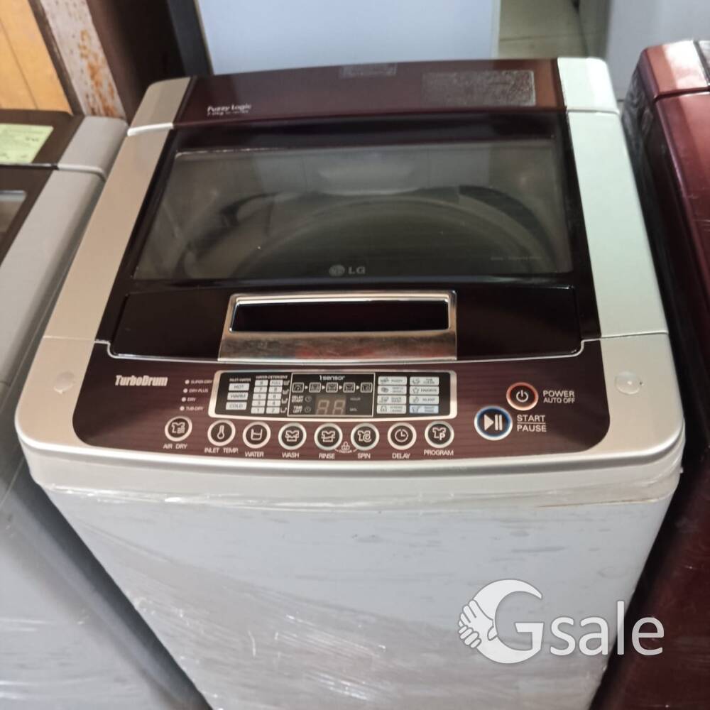 5 warranty washing machine fridge 