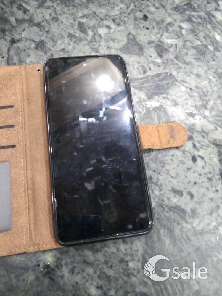 infinix smart8
