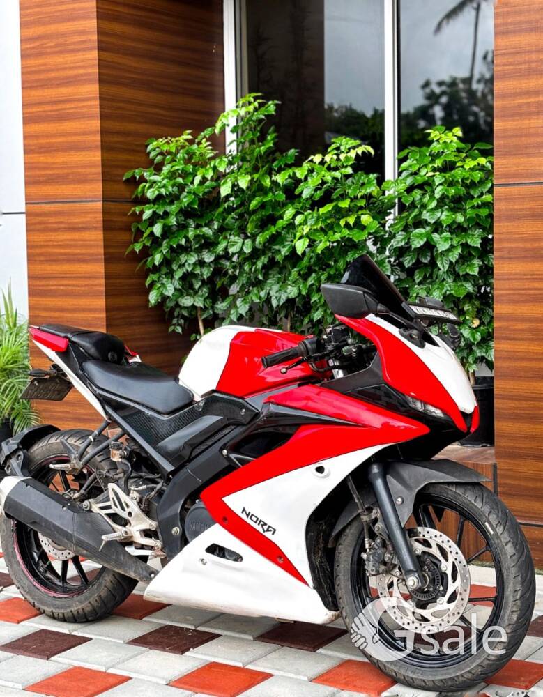 R15V3 2019