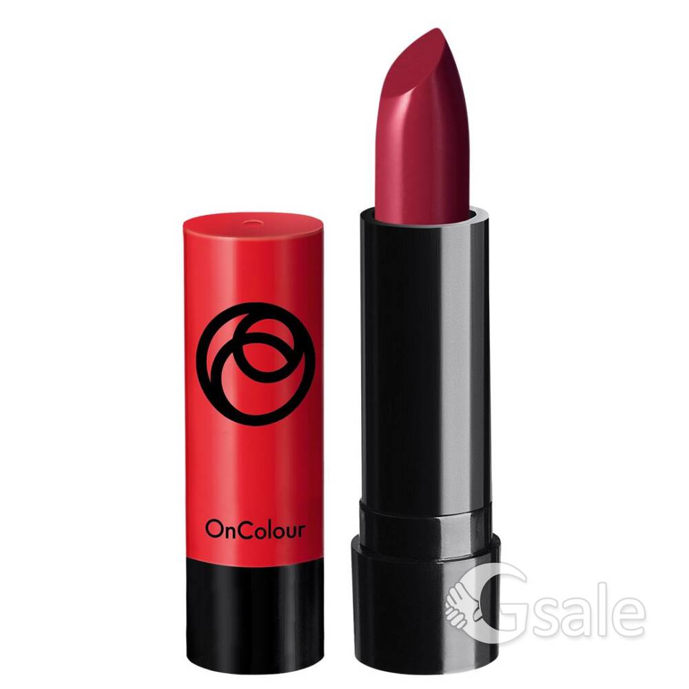 OnColour Cream Lipstick