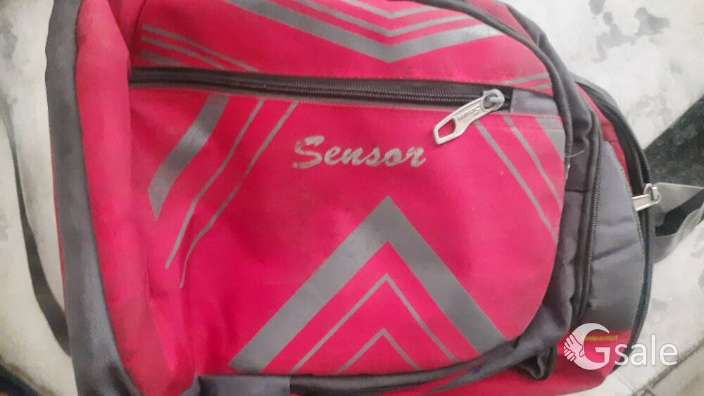 SCHOOL BAG