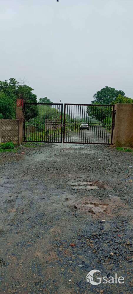 प्लॉट एरिया =1000 sqft साइज =25×40