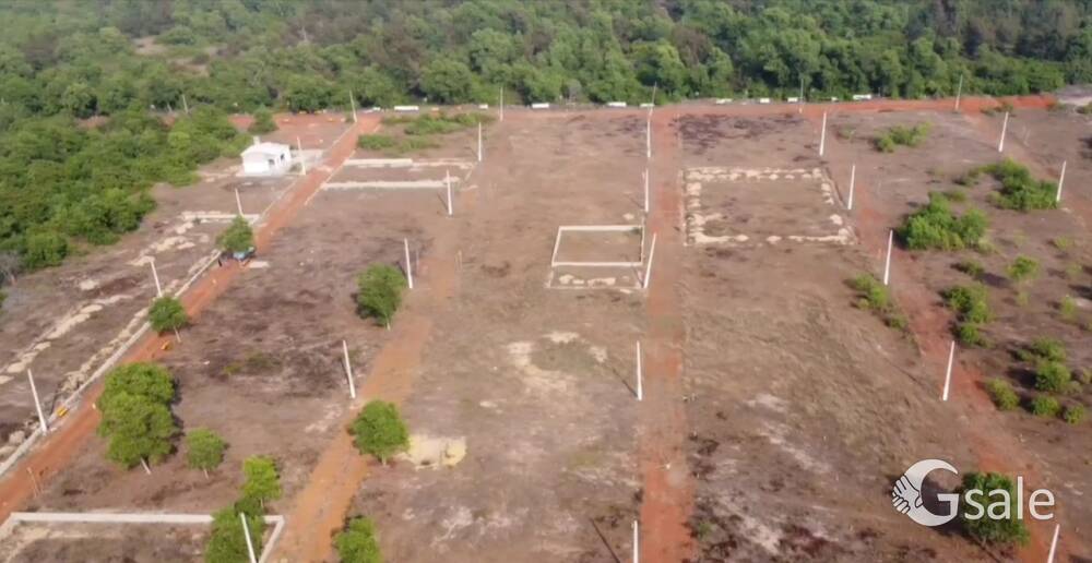 Narayani green plotting project,Puri