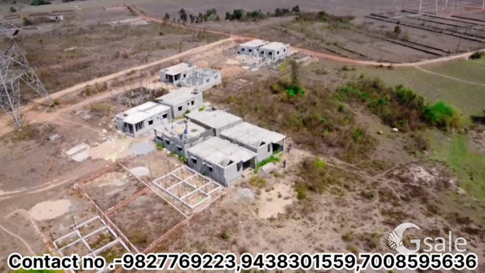 Simplex project,chandaka