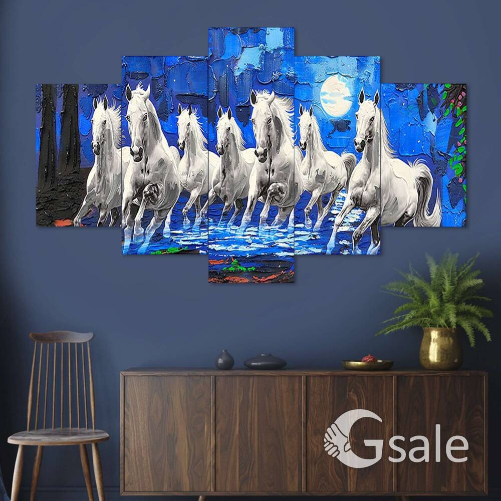digital wall paintings wall art home decoration