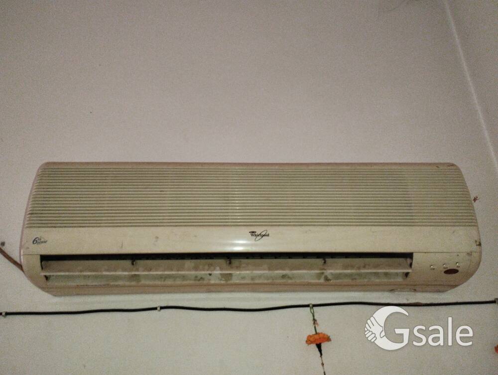 Air Conditioner 