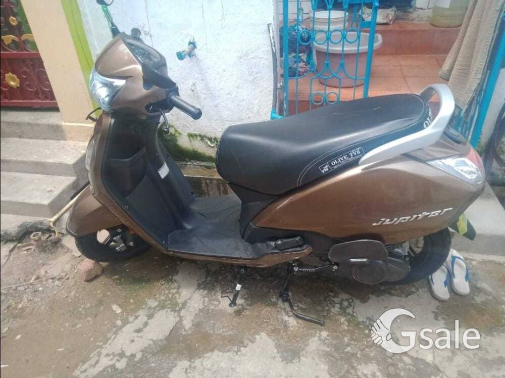 two wheeler