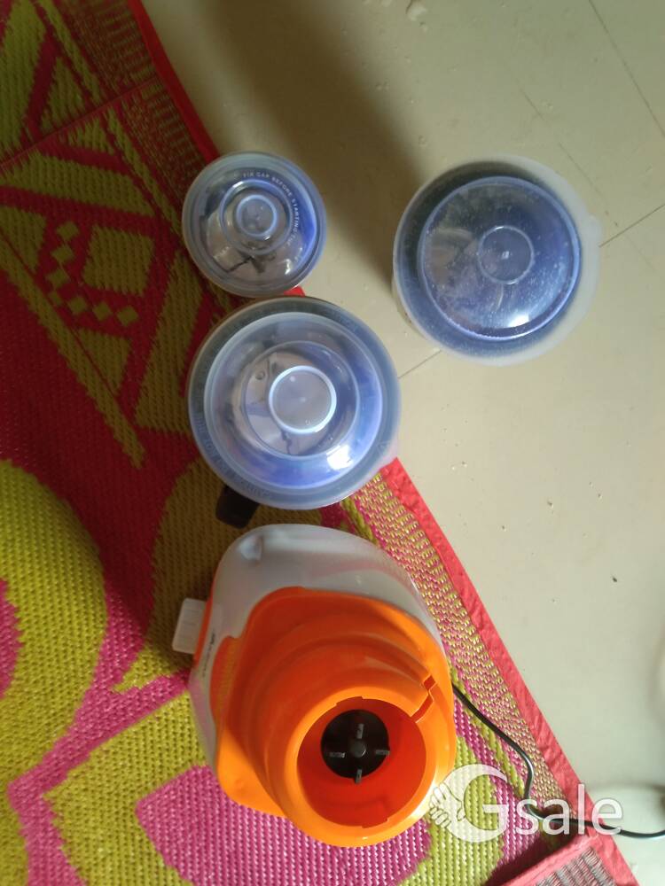 mixer grinder