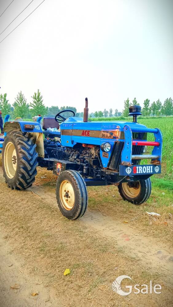 Ace 450 di 