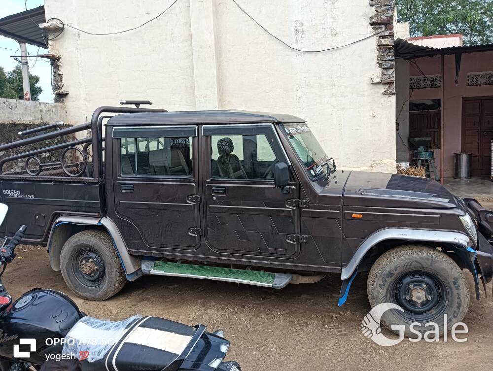 boloro camper goldvx 