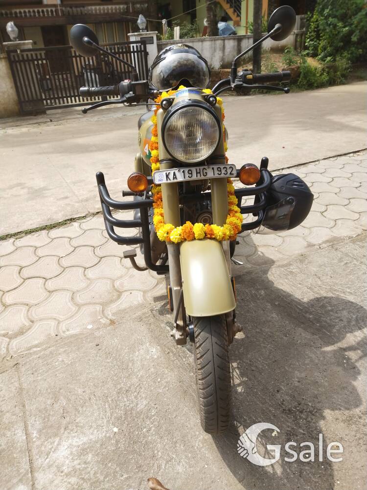 royal Enfield 