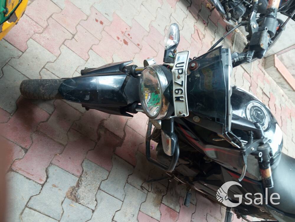 bike bechna hai 