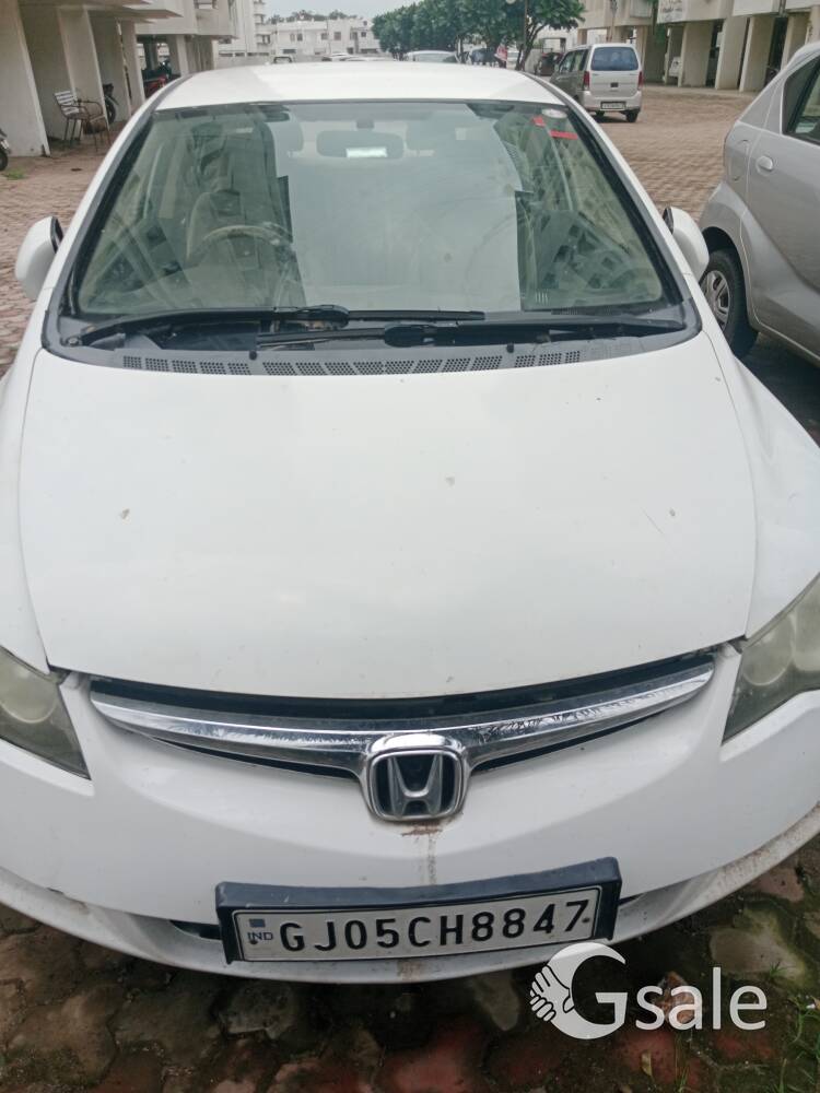 Honda Civic For sell
