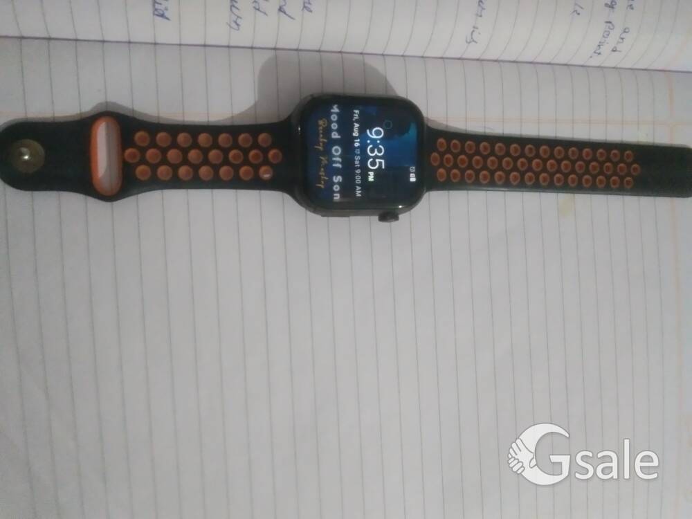 watch sale karna hai 