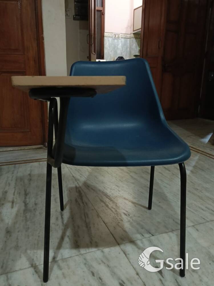 all 10 chairs  per chairs Rs 450