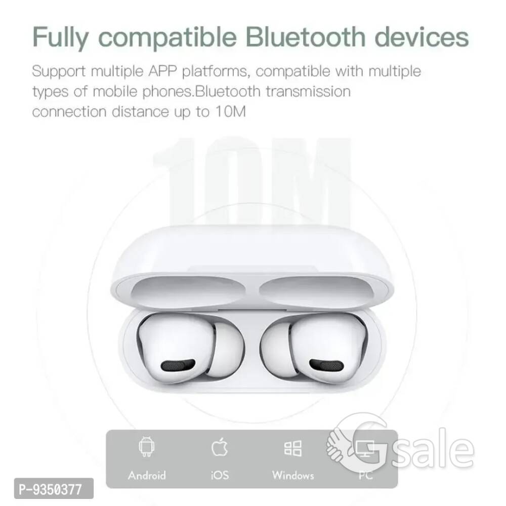 Classic ear buds Bluetooth