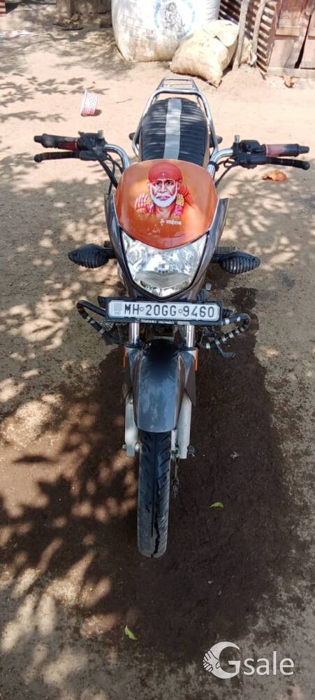 bike bhechni hai