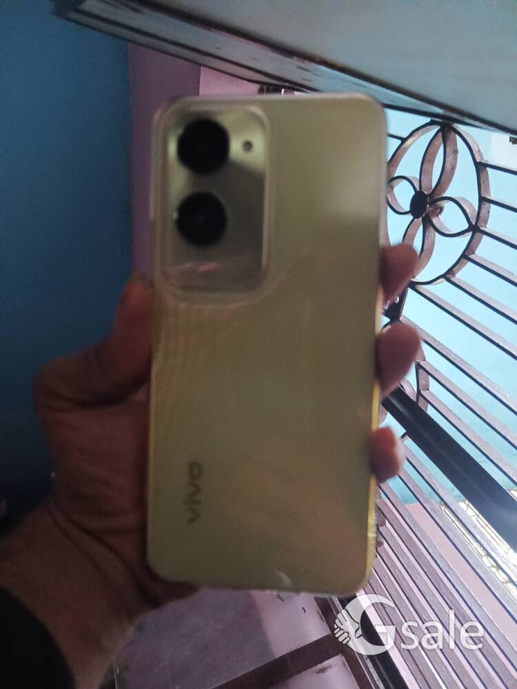 Vivo t3 lite 5g 6/128