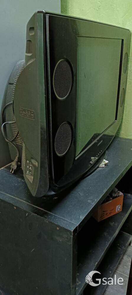 fridge and tv sales 