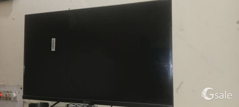 Led smart android 