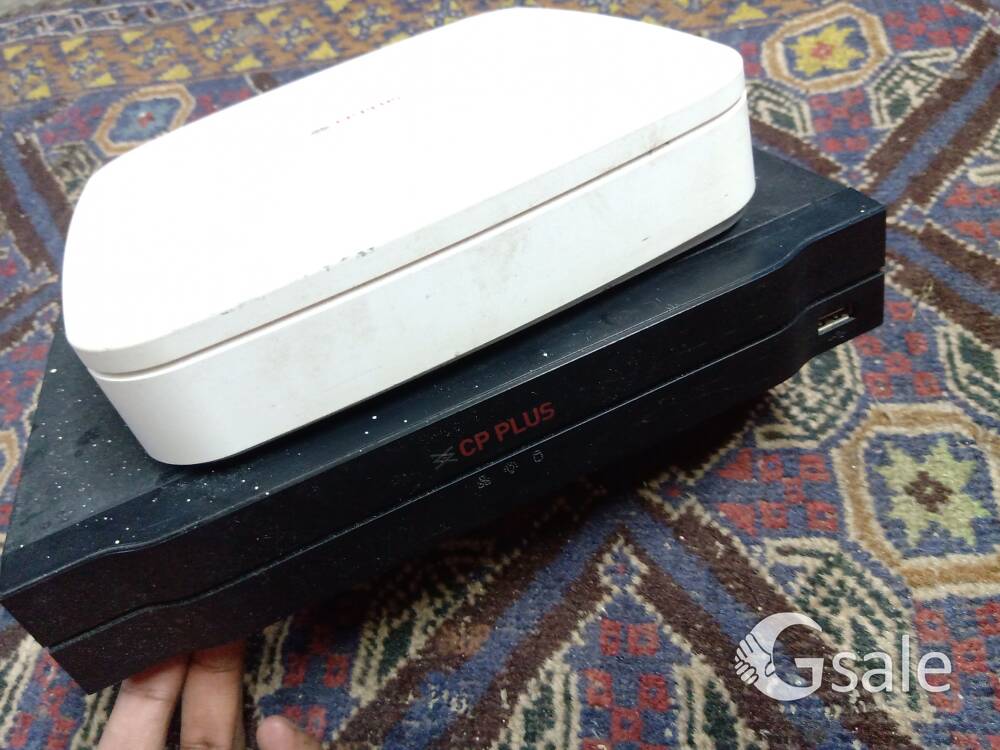 CCTV DVR  