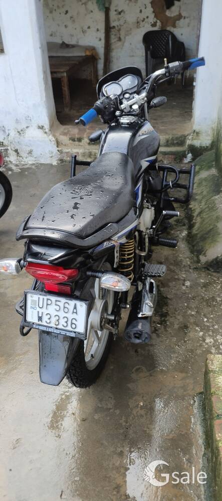 good condition