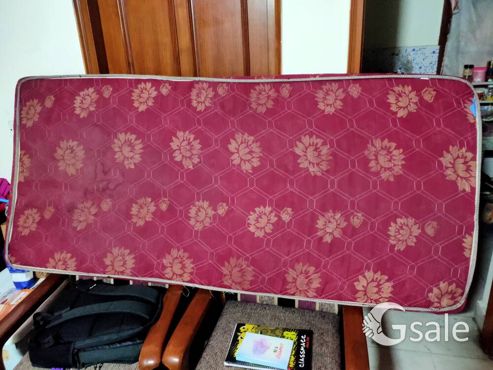 single bed matress