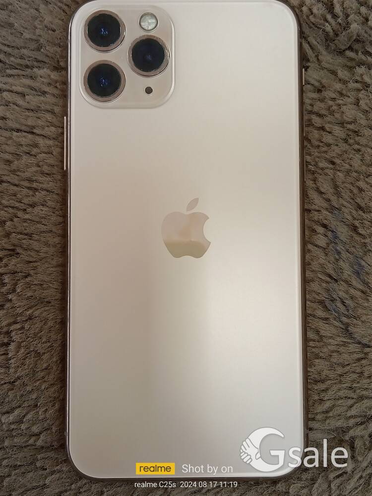 i phone 11pro 