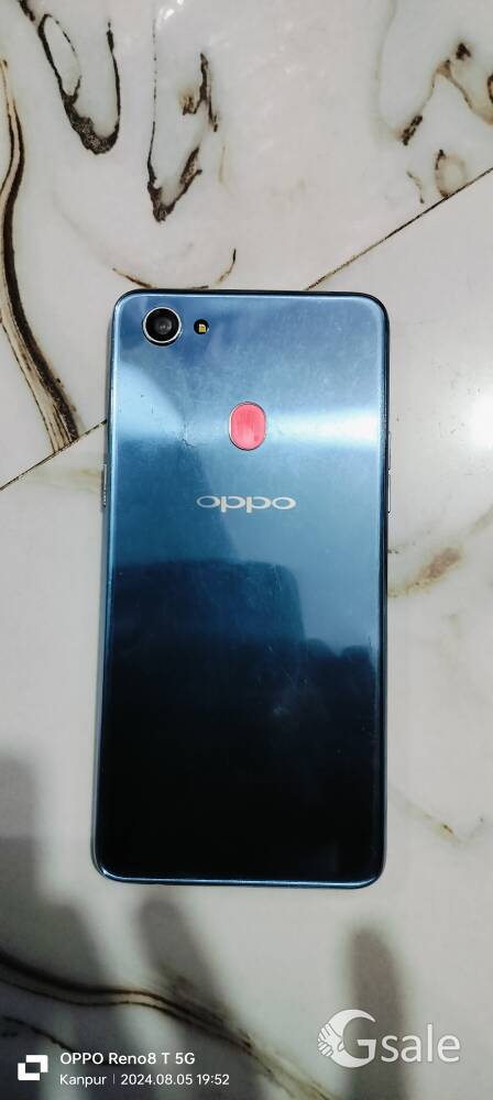 OppoF7 64gb