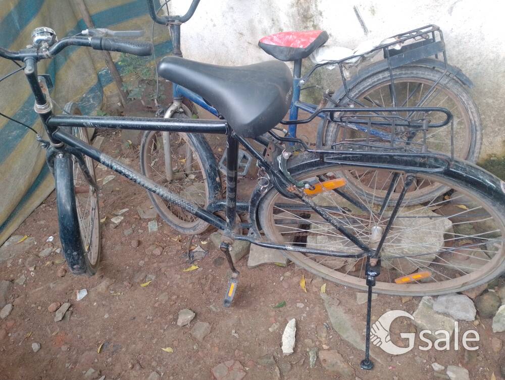 by cycle black 