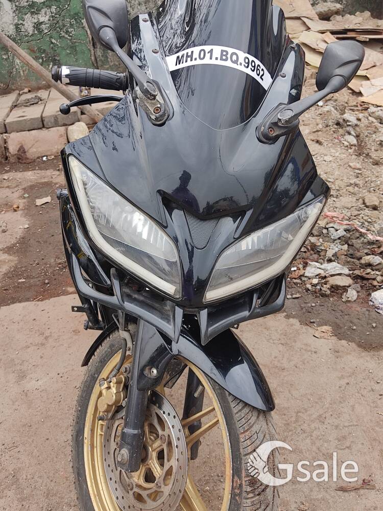 R15 V2 emergency selling urgent required cash