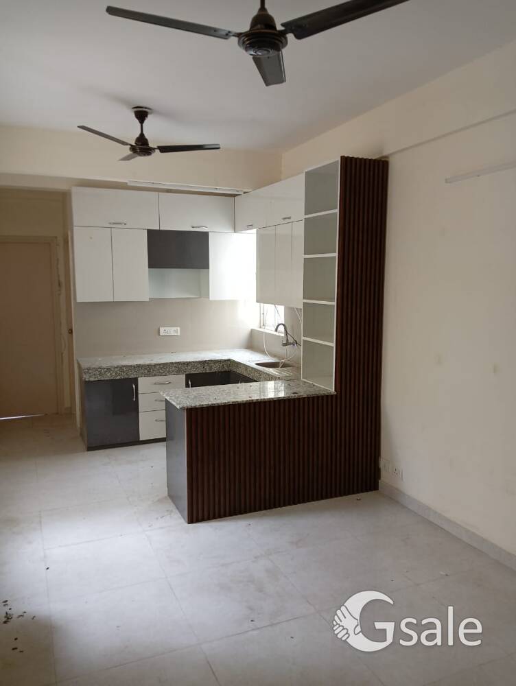 2bhk furnished flat GLS arawali homes 