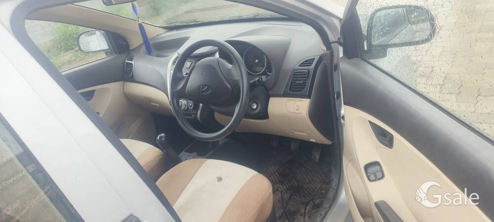 EON 2019 MODEL GOOD CONDITION 