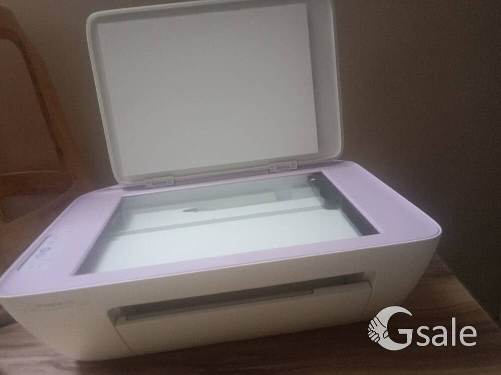 hp deskjet 2331