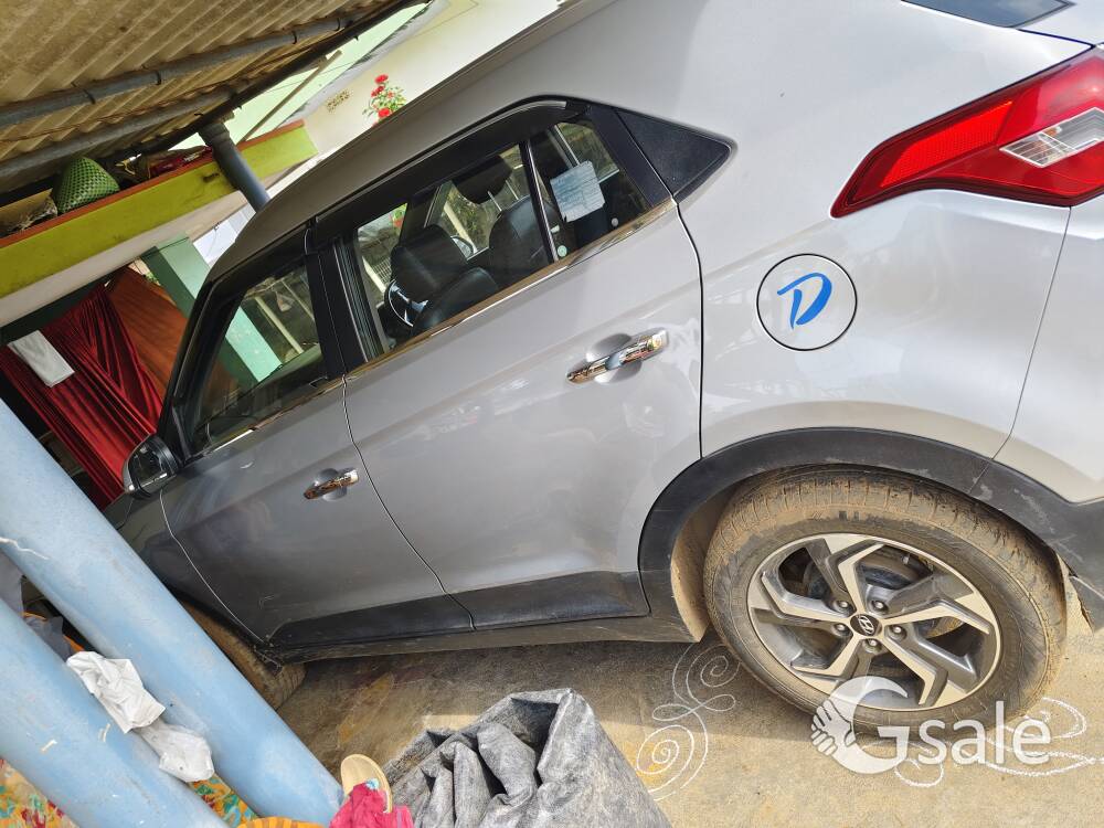 crata car 