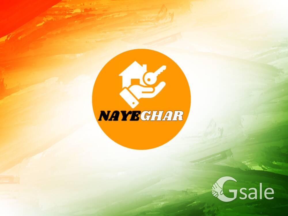 nayeghar real estate company Navi Mumbai 