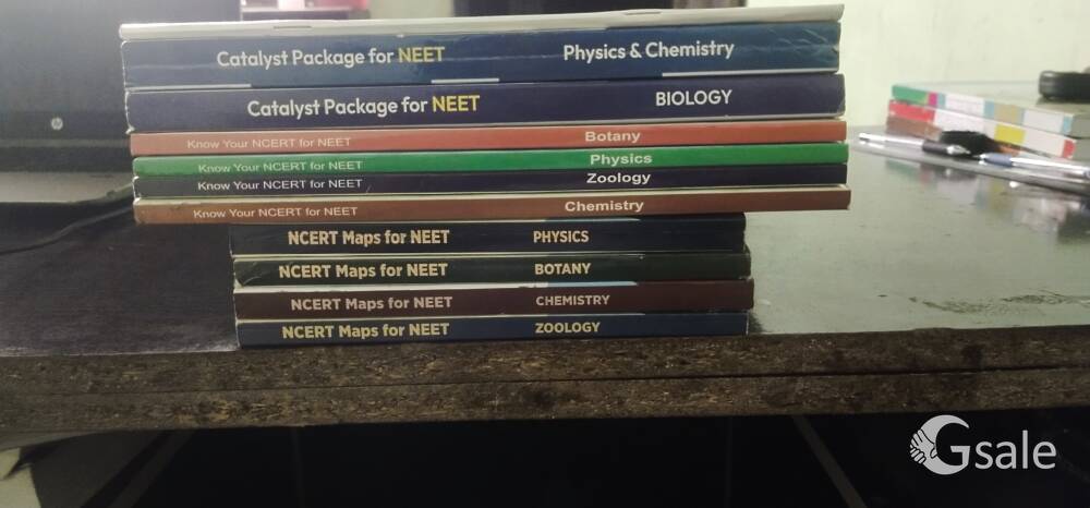 NCERT REVISION 