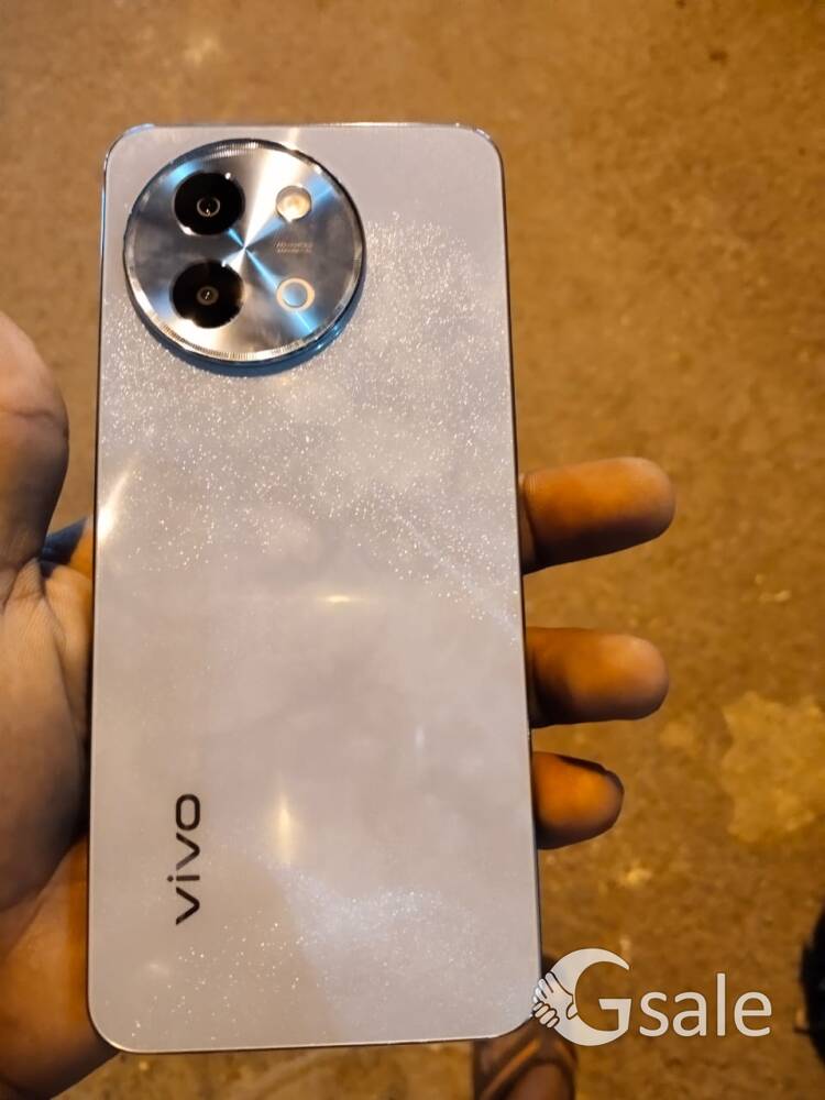 vivo y58 6/128