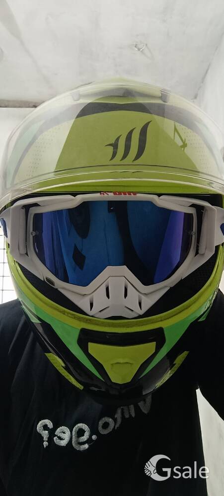 helmets 2yr