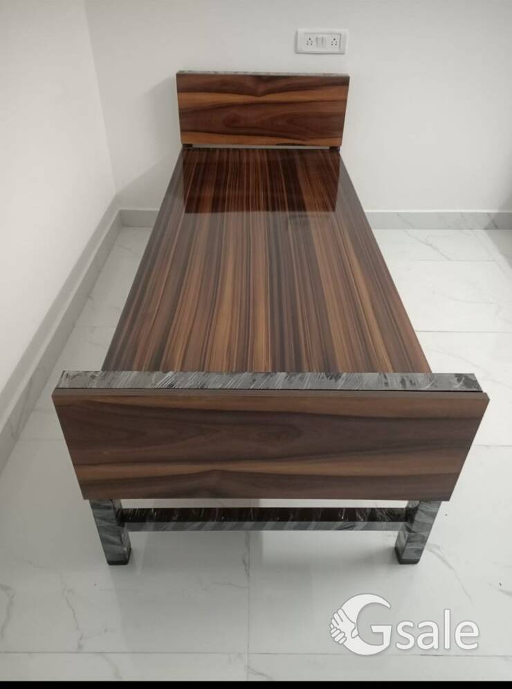 single cot