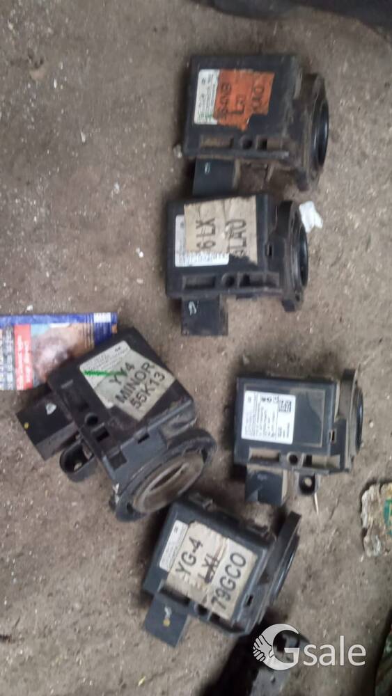 *cng parts
