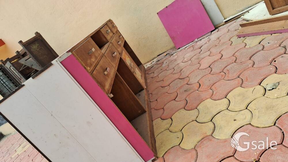 Farnichar Counter
