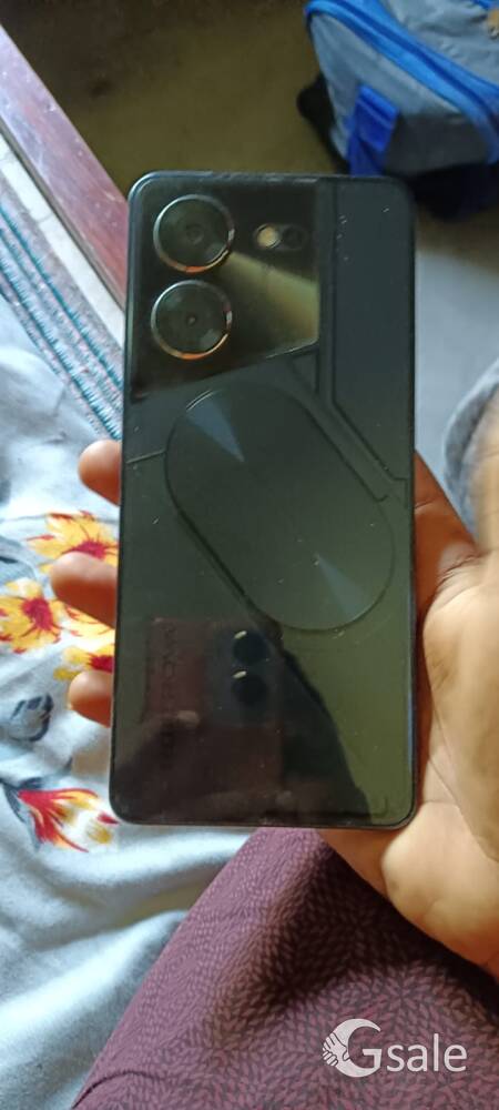 Selling this mobile 