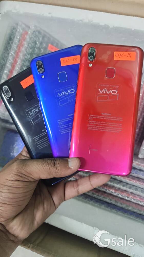 Vivo Y95 New phone