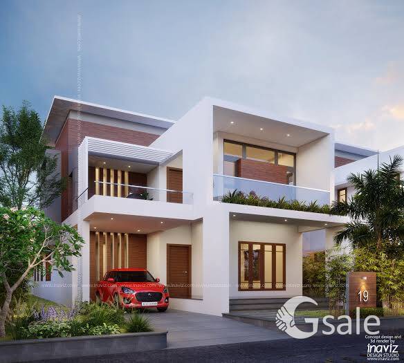READY TO MOVE 